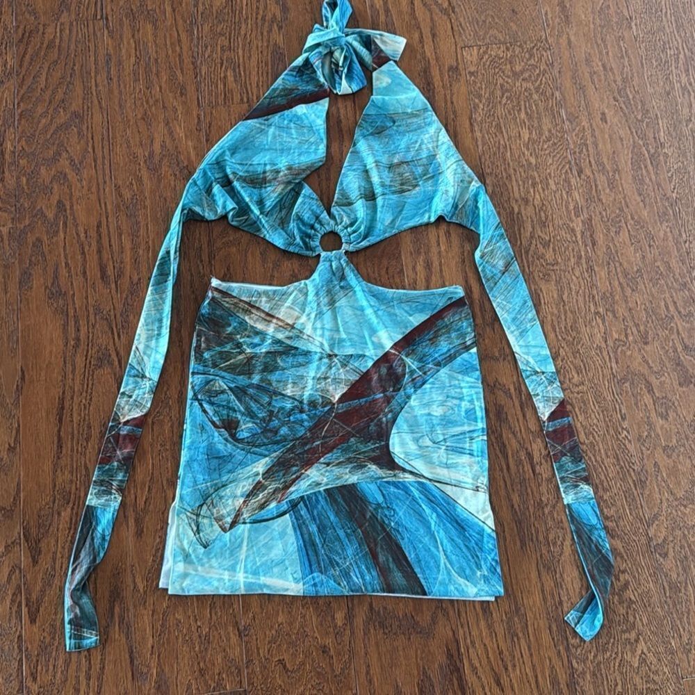 REVOLVE Farai London dress - Picture 8 of 9